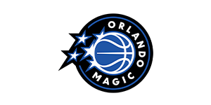 Logo von Orlando Magic