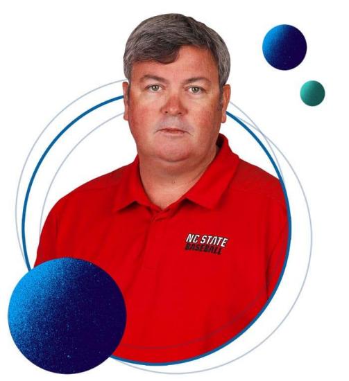 chris hart portrait