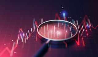 Enhancing credit management with data and analytics 