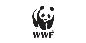 Logotipo del Fondo Mundial para la Naturaleza