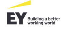 EY logo